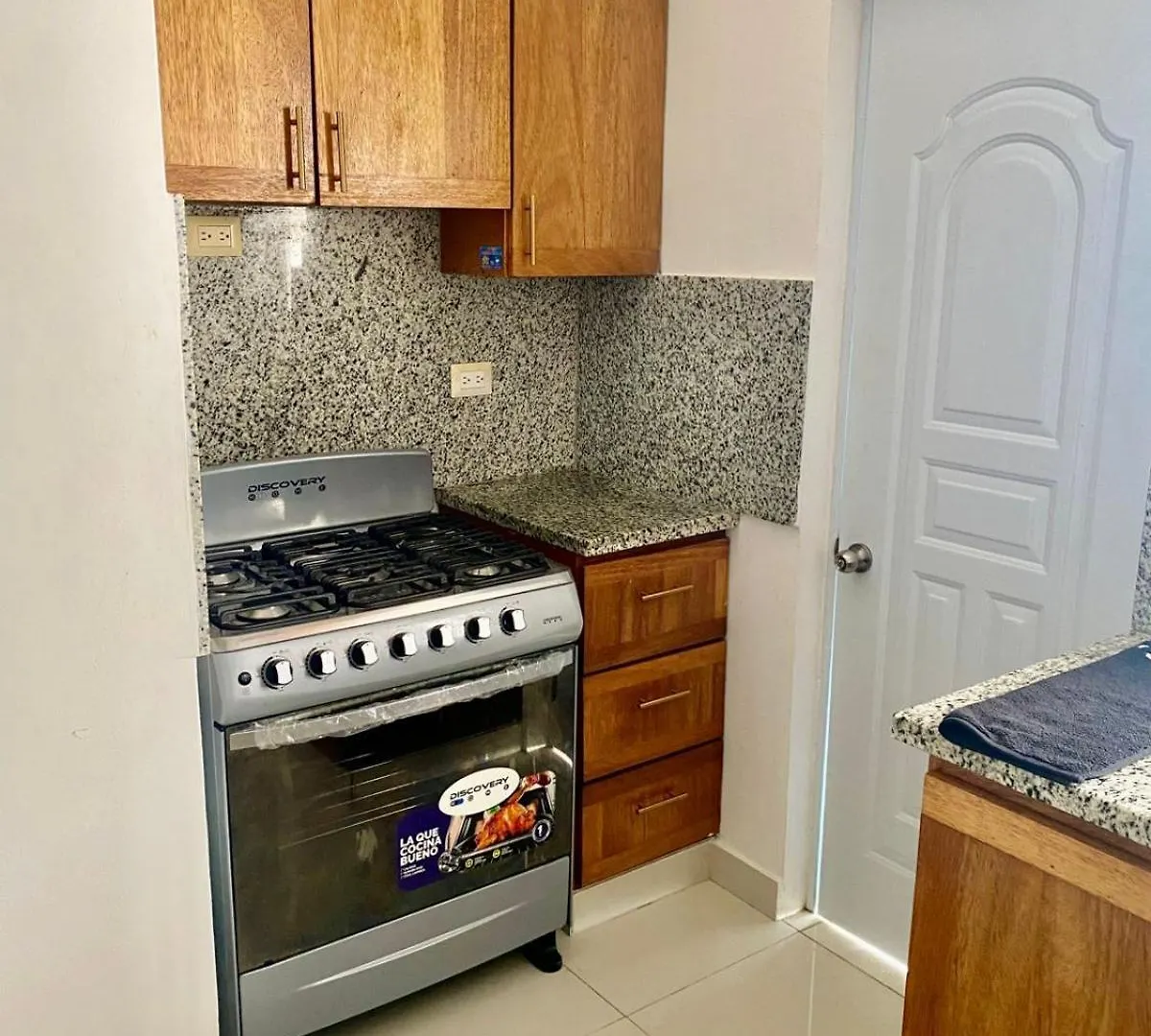 Вилла Cozy 2Br 2Bath Near Punta Cana Airport