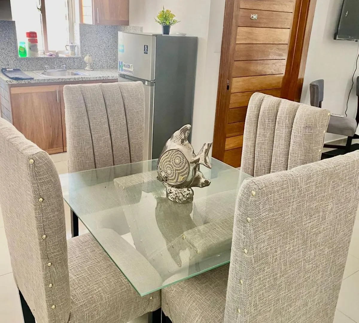 Вилла Cozy 2Br 2Bath Near Punta Cana Airport