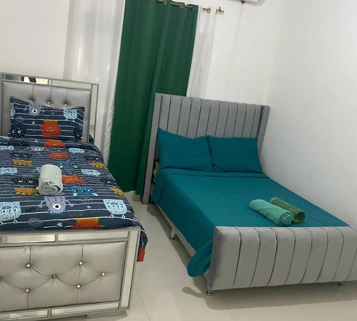 Cozy 2Br 2Bath Near Punta Cana Airport 0*,  多米尼加共和国
