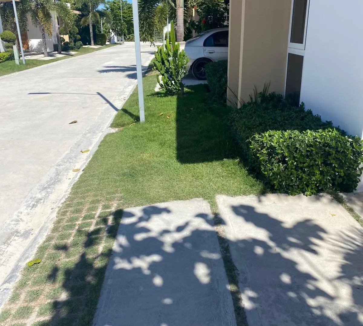 别墅 Cozy 2Br 2Bath Near Punta Cana Airport 多米尼加共和国