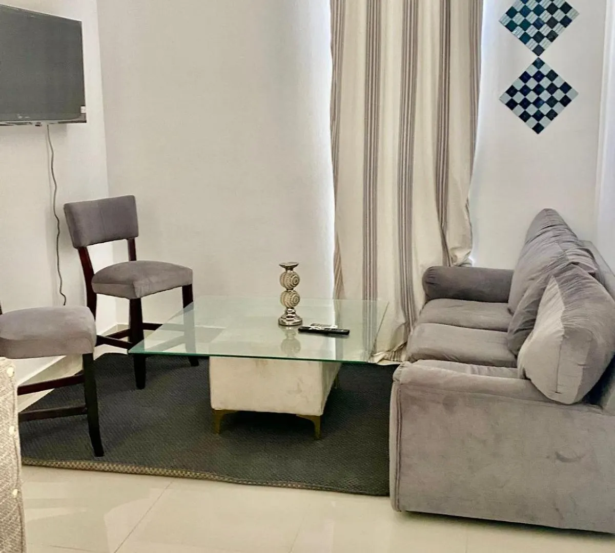 Cozy 2Br 2Bath Near Punta Cana Airport location